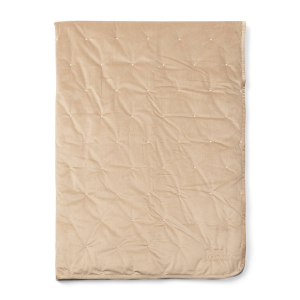 Rivièra Maison Marthon Velvet Throw 180*130cm