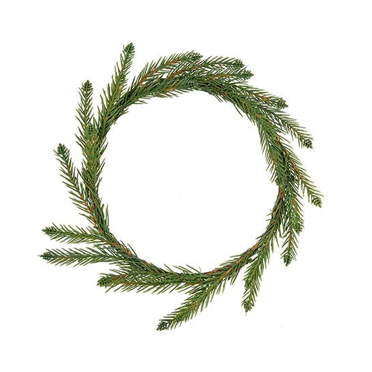 Mr Plant kuusikranssi ø35cm