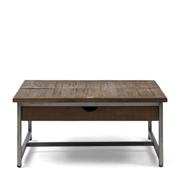 Rivièra Maison Arlington Coffee Table 90*90cm
