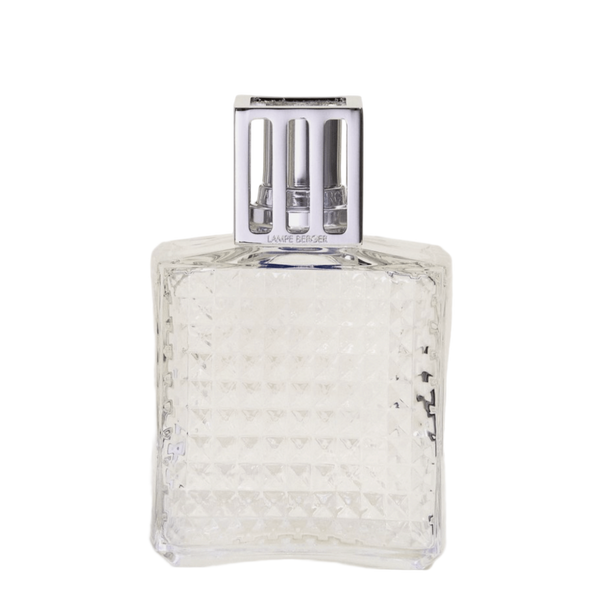 Lampe Berger Diamant transparent lamppu