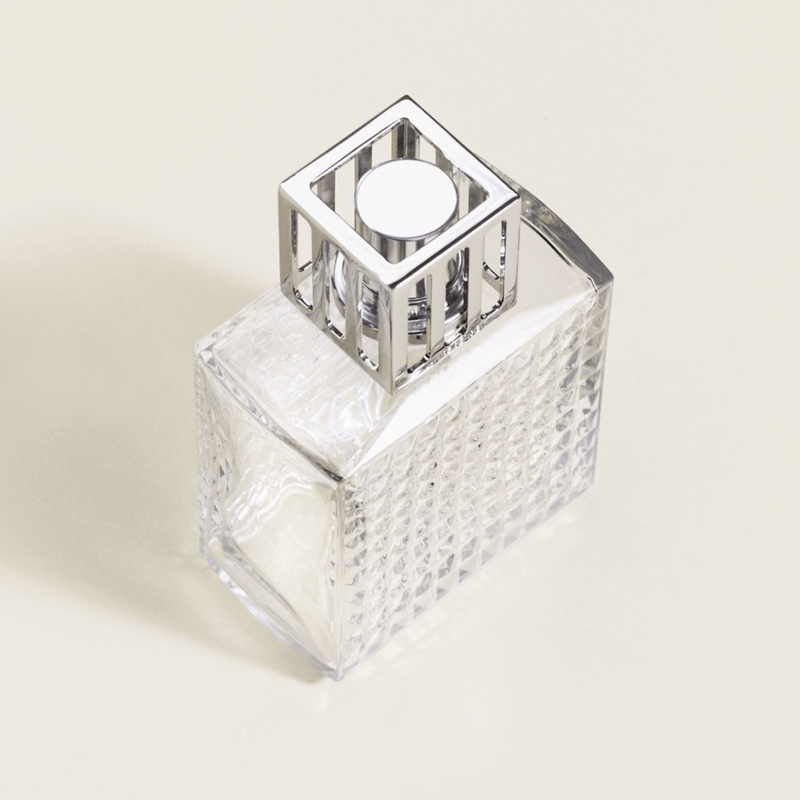 Lampe Berger Diamant transparent lamppu