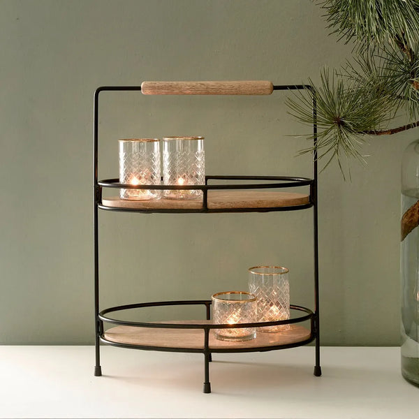 Riviera Maison Lover East Side Etagere