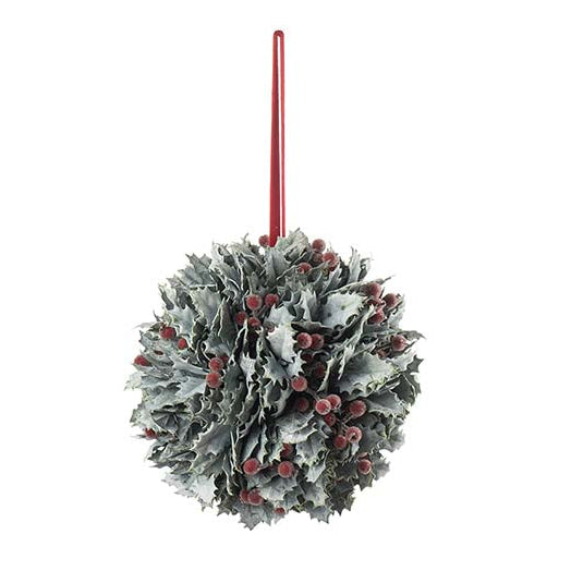 Mr Plant orapihlajapallo huurteella ø22cm