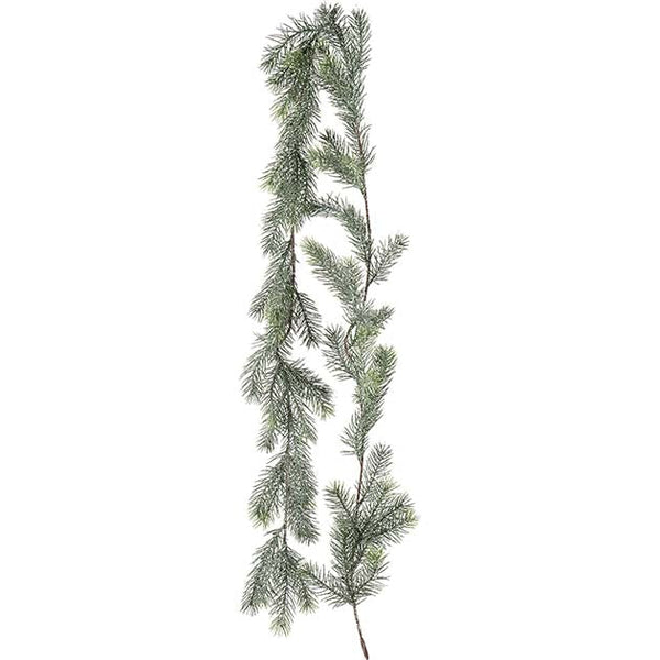 Mr Plant kuusiköynnös huurteella 160cm