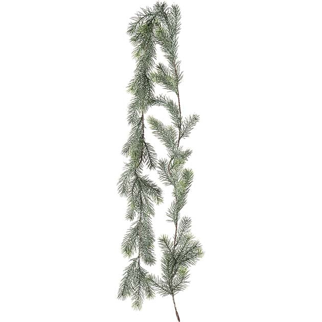 Mr Plant kuusiköynnös huurteella 160cm