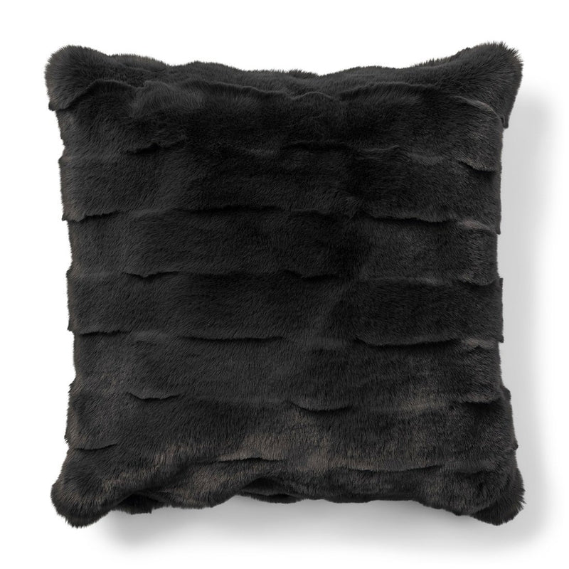 Rivièra Maison Elias Faux Fur Pillow Cover 50*50cm