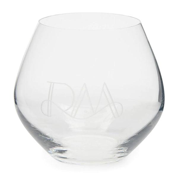 Rivièra Maison Identity Water Glass 440ml