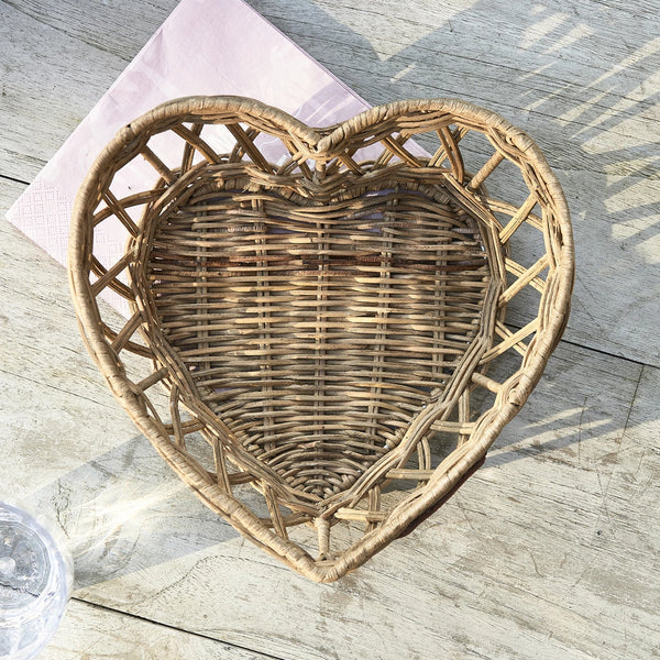 Rivièra Maison RR Lovely Bread Basket