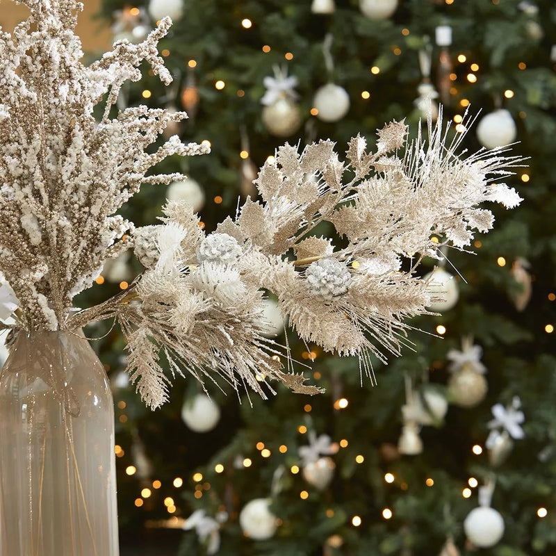 Rivièra Maison Pretty Pine Cone Branch