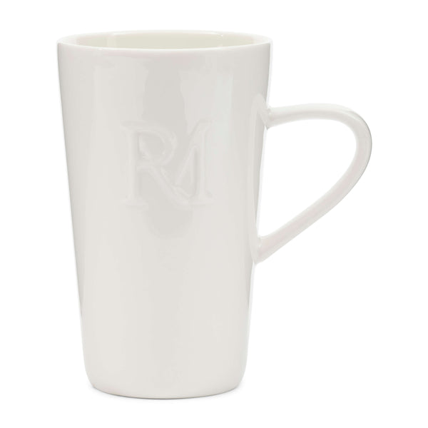 Rivièra Maison Monogram Tea Mug