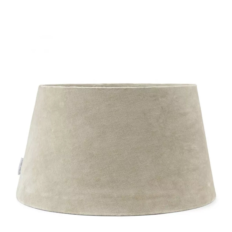 Rivièra Maison Lampshade flax 45*25cm