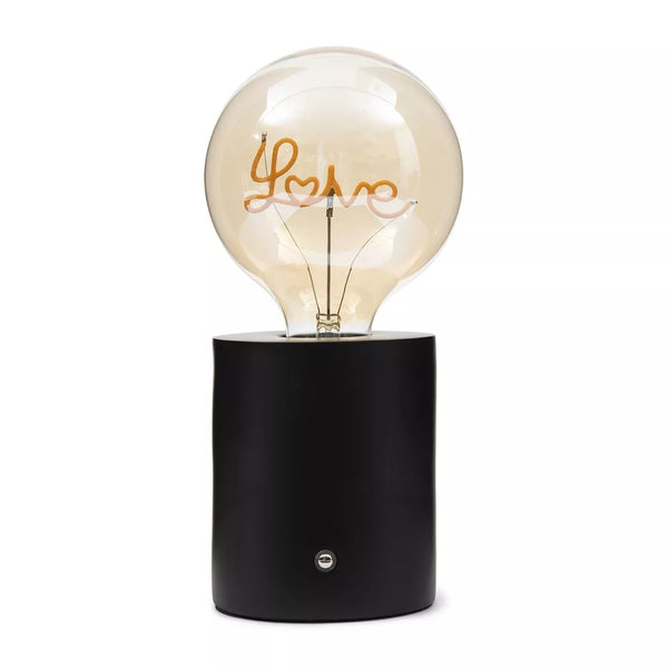 Rivièra Maison Léa Love Bulb LED Table Lamp