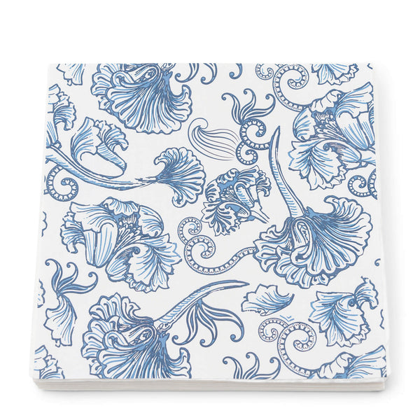 Rivièra Maison Floral Island Paper Napkin