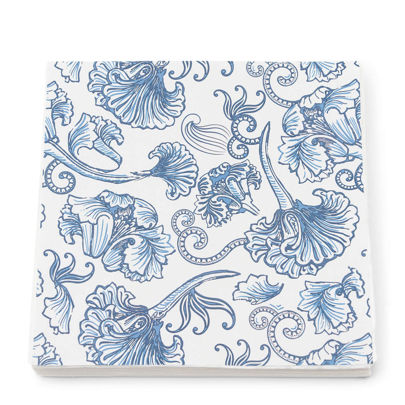 Rivièra Maison Floral Island Paper Napkin