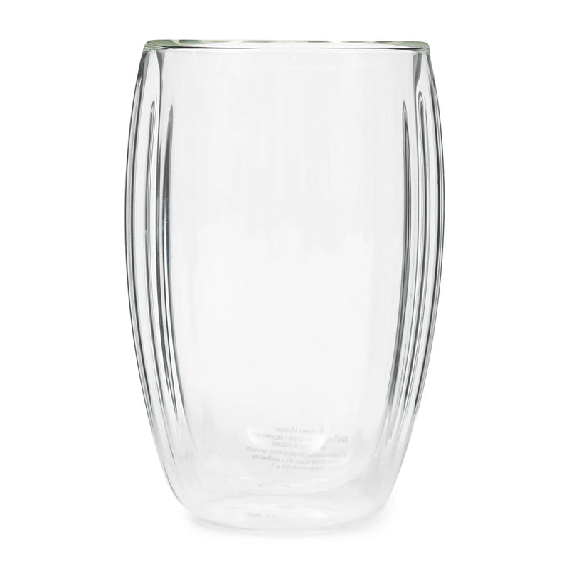 Rivièra Maison Double Wall Glass Line Tea