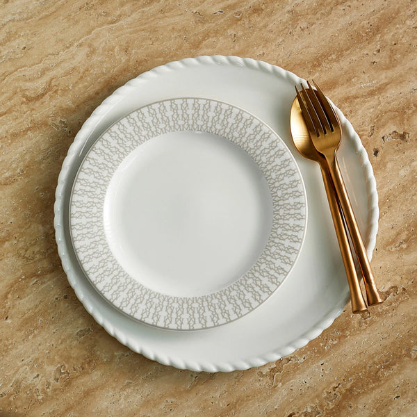 Rivièra Maison Claymont Breakfast Plate