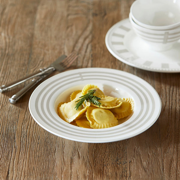 Rivièra Maison Claymont Pasta Plate