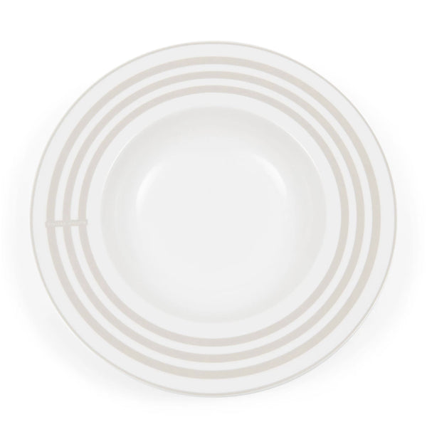 Rivièra Maison Claymont Pasta Plate