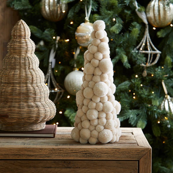 Rivièra Maison Pom Pom Christmas Tree S