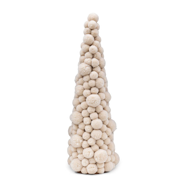 Rivièra Maison Pom Pom Christmas Tree L