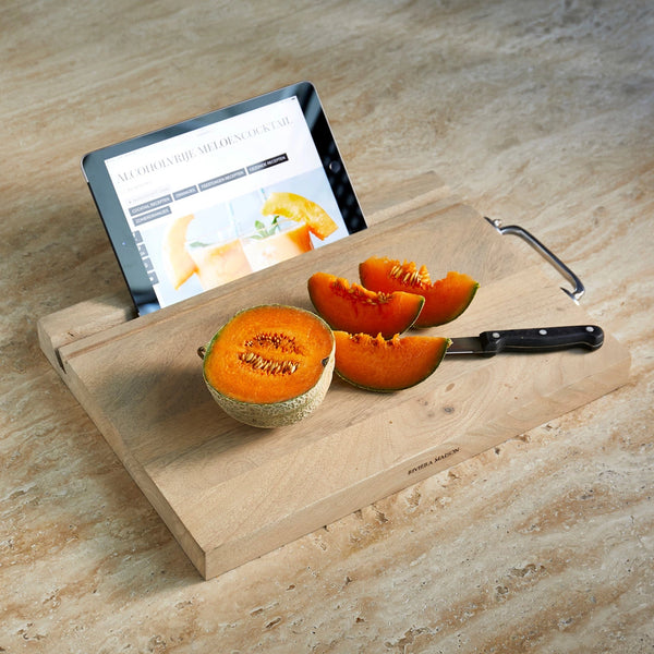 Rivièra Maison Tablet Holder Chopping Board