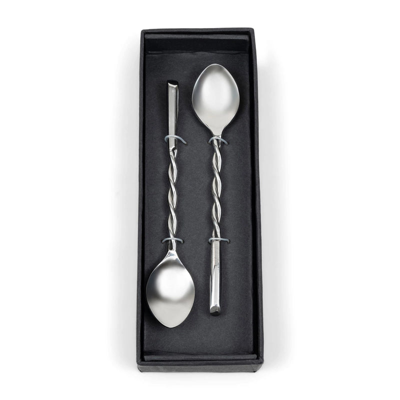 Rivièra Maison Twisted Spoons 2 pieces