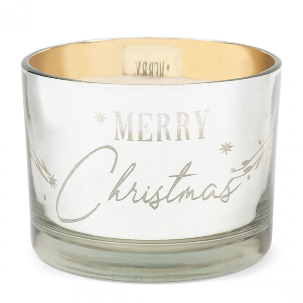 Rivièra Maison Merry Christmas Scented Candle S