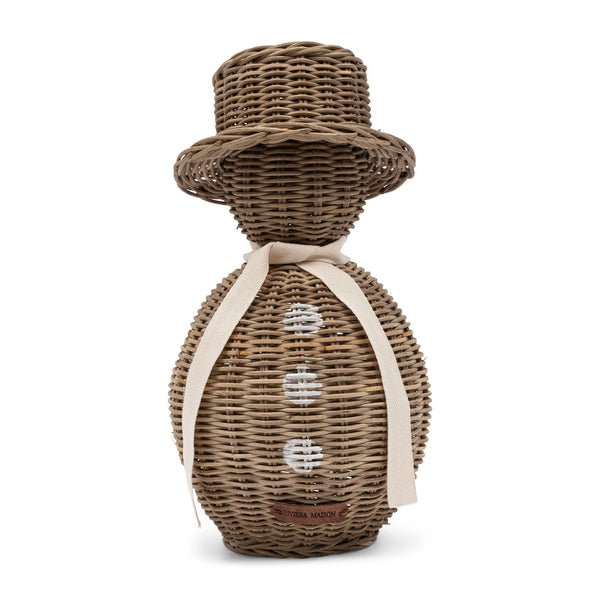 Rivièra Maison Rustic Rattan Snowman L