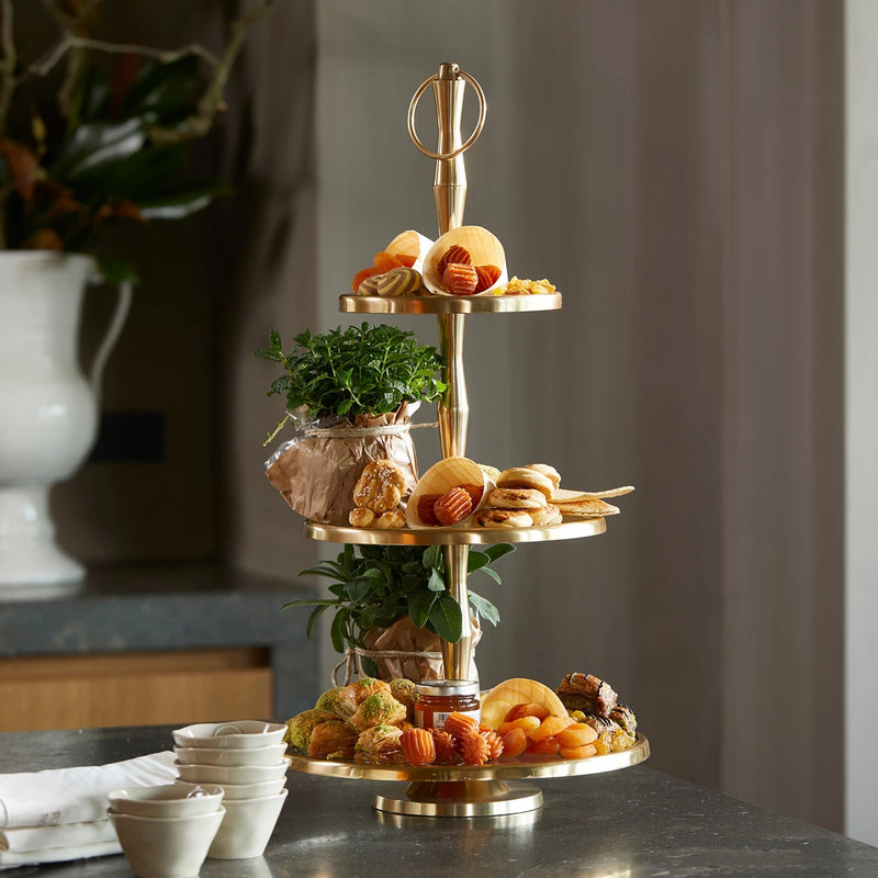 Rivièra Maison Belfaux Etagère