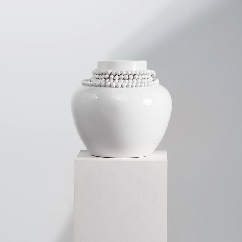 Rivièra Maison Precious Pearl Vase M