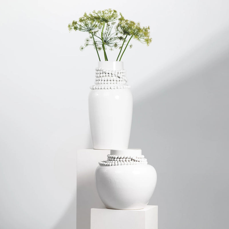 Rivièra Maison Precious Pearl Vase M