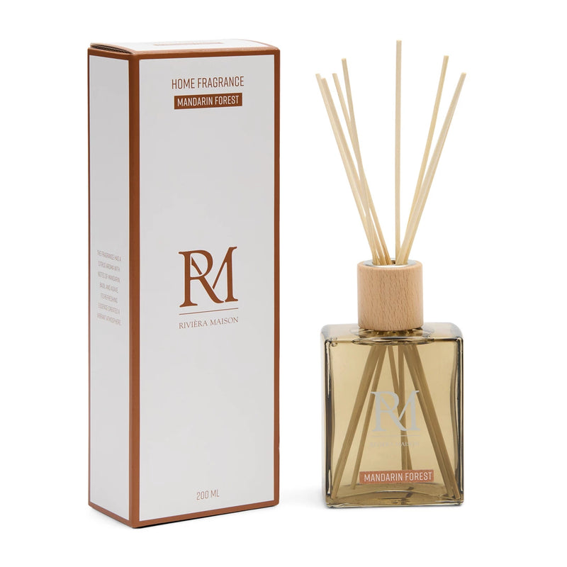 Rivièra Maison Mandarin Fragrance Sticks 200ml