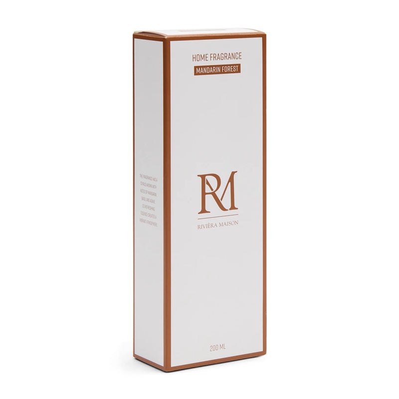 Rivièra Maison Mandarin Fragrance Sticks 200ml