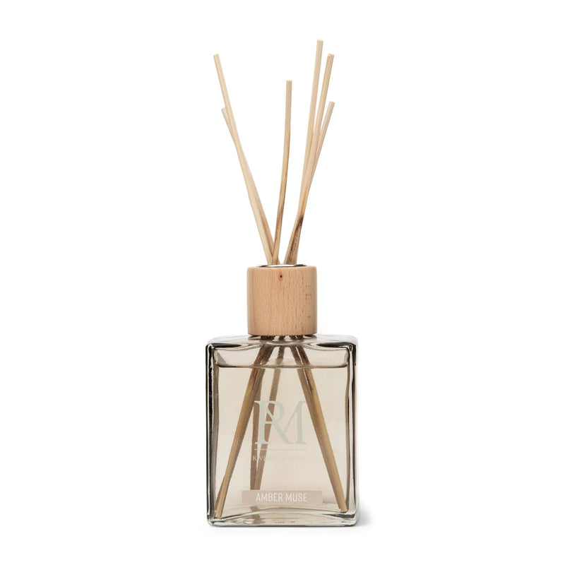 Rivièra Maison Amber Muse Fragrance Sticks 200ml