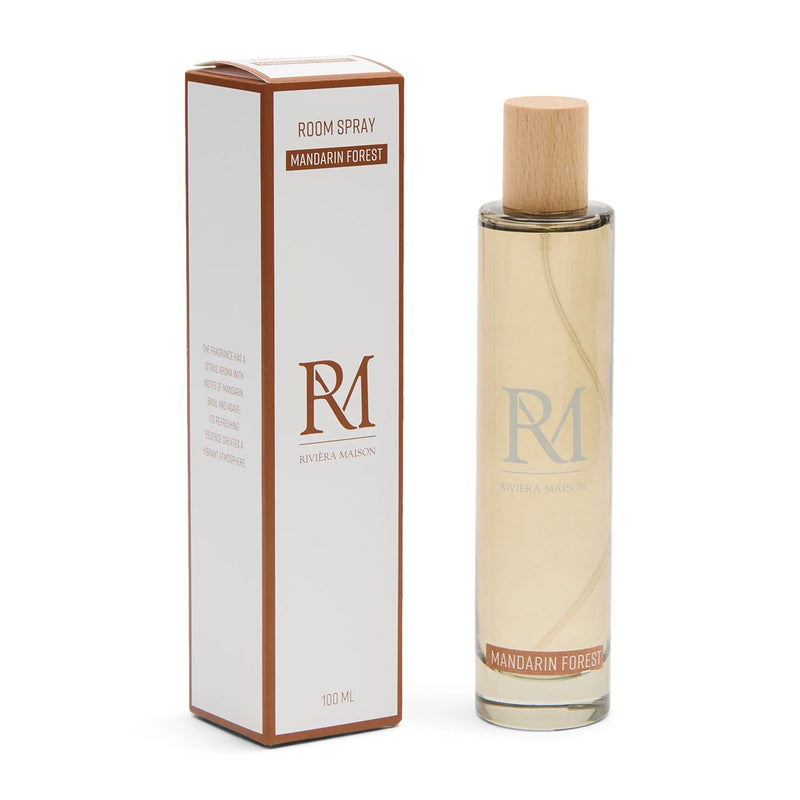 Rivièra Maison Mandarin Forest Roomspray 100ml