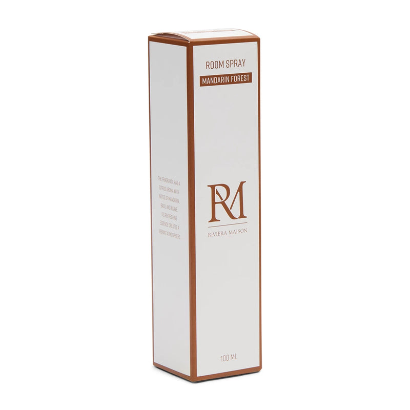 Rivièra Maison Mandarin Forest Roomspray 100ml