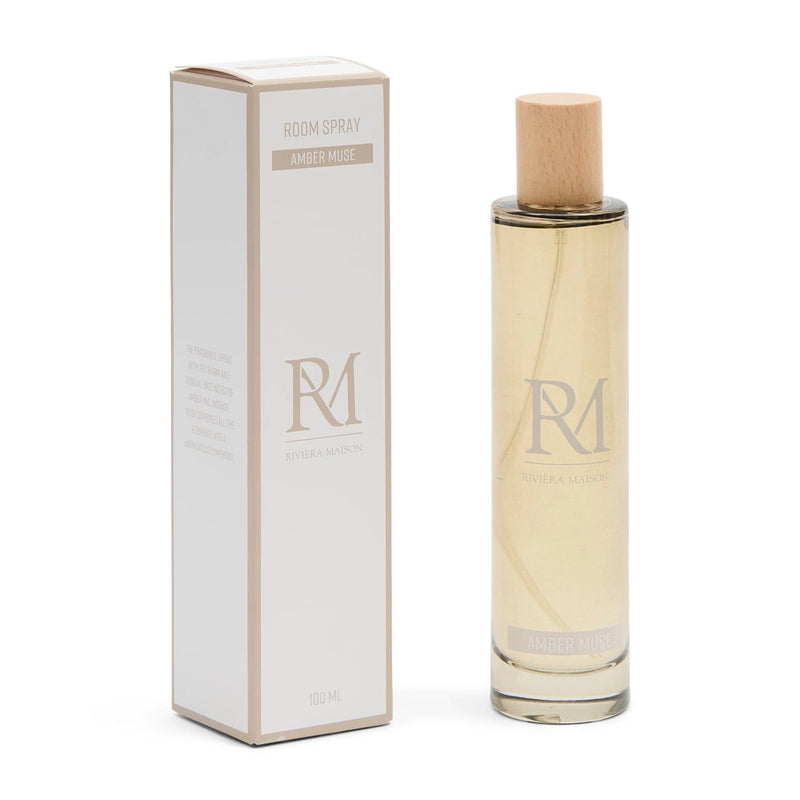 Rivièra Maison Amber Muse Roomspray 100ml