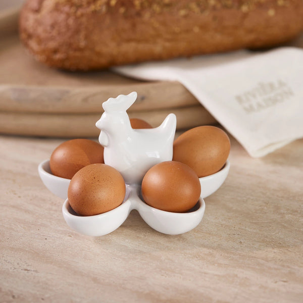 Rivièra Maison Easter Chicken Egg Holder