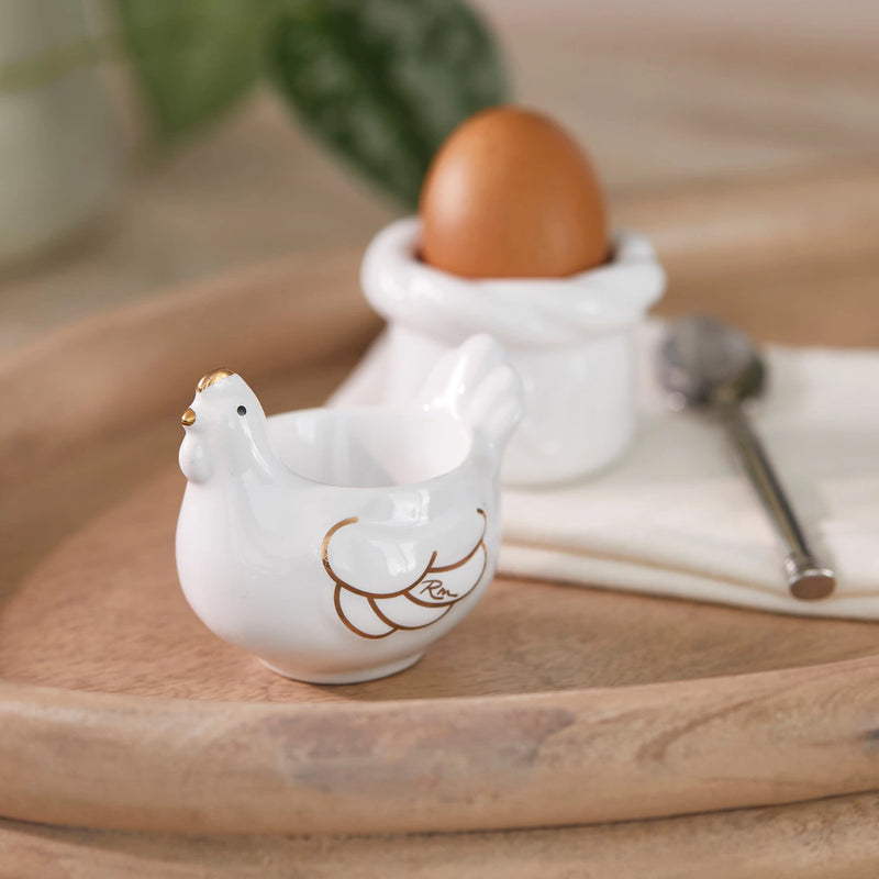 Rivièra Maison Charming Chicken Egg Holder