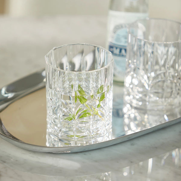 Rivièra Maison Azur Water Glass