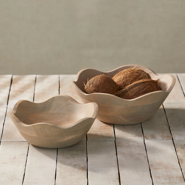 Rivièra Maison Navelli Bowl Set of 2