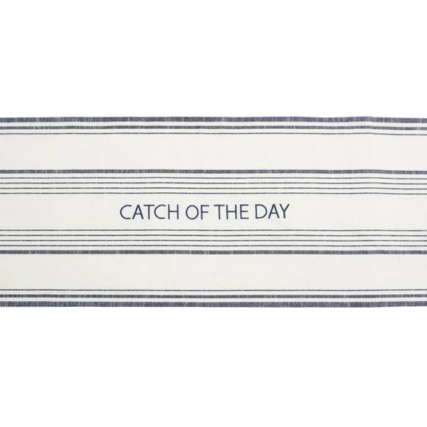 Rivièra Maison Catch Of the Day Table Runner 150*50cm