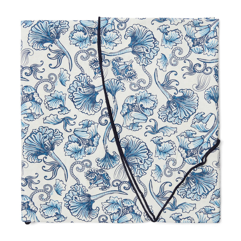 Rivièra Maison Floral Island Table Cloth ø180cm