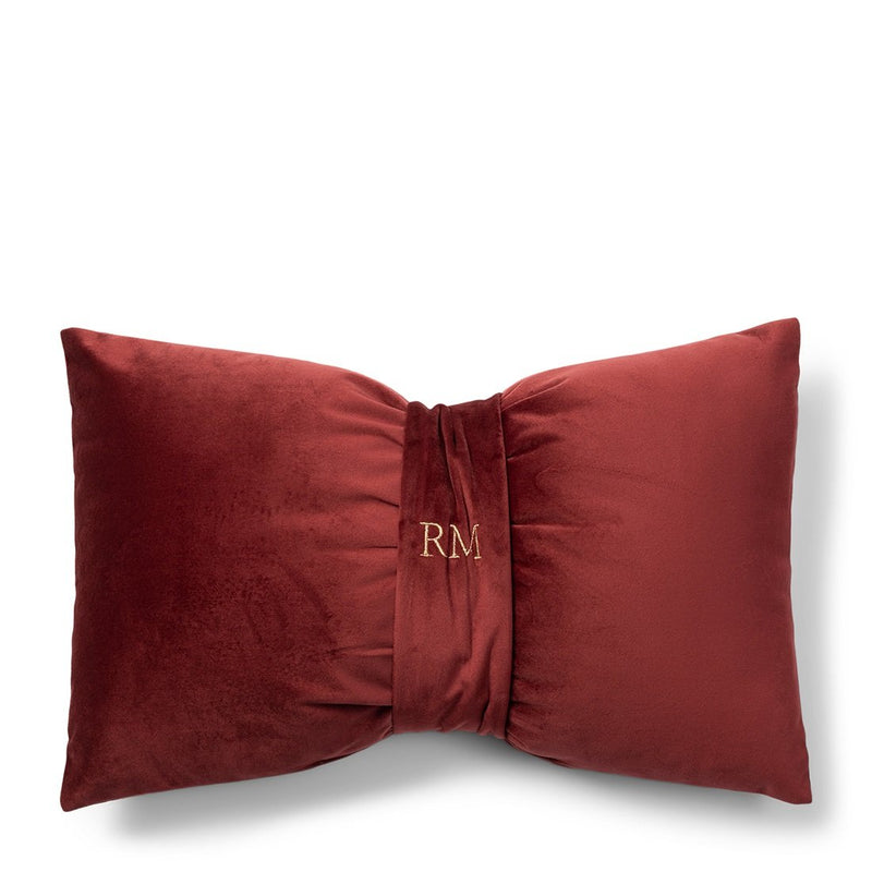 Rivièra Maison RM Festive Bow Box Pillow 50*30cm