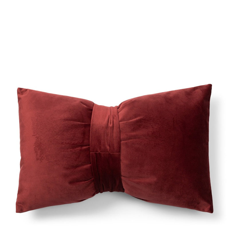 Rivièra Maison RM Festive Bow Box Pillow 50*30cm