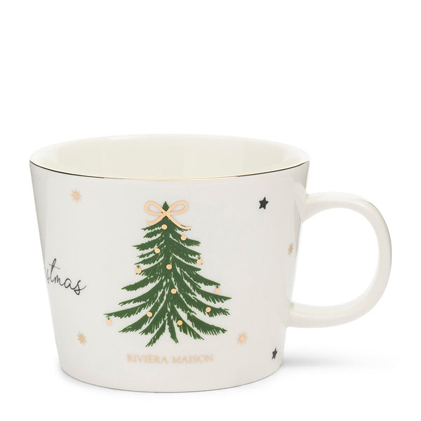 Rivièra Maison Have A Wonderful Christmas Mug