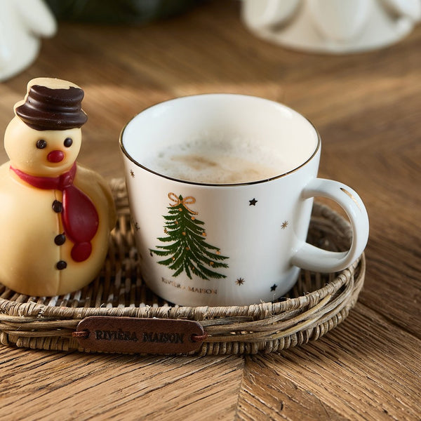 Rivièra Maison Have A Wonderful Christmas Mug