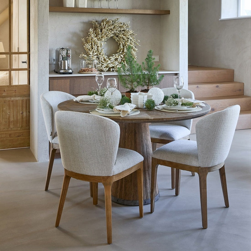 Rivièra Maison Snowflake Bowl