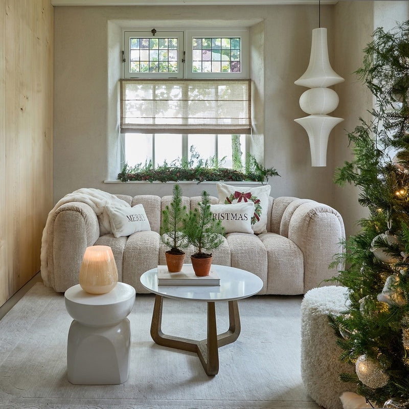 Rivièra Maison Romolo Faux Fur Throw 180*130cm