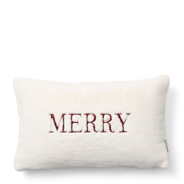 Rivièra Maison Merry Christmas Pillow Cover 50*30cm